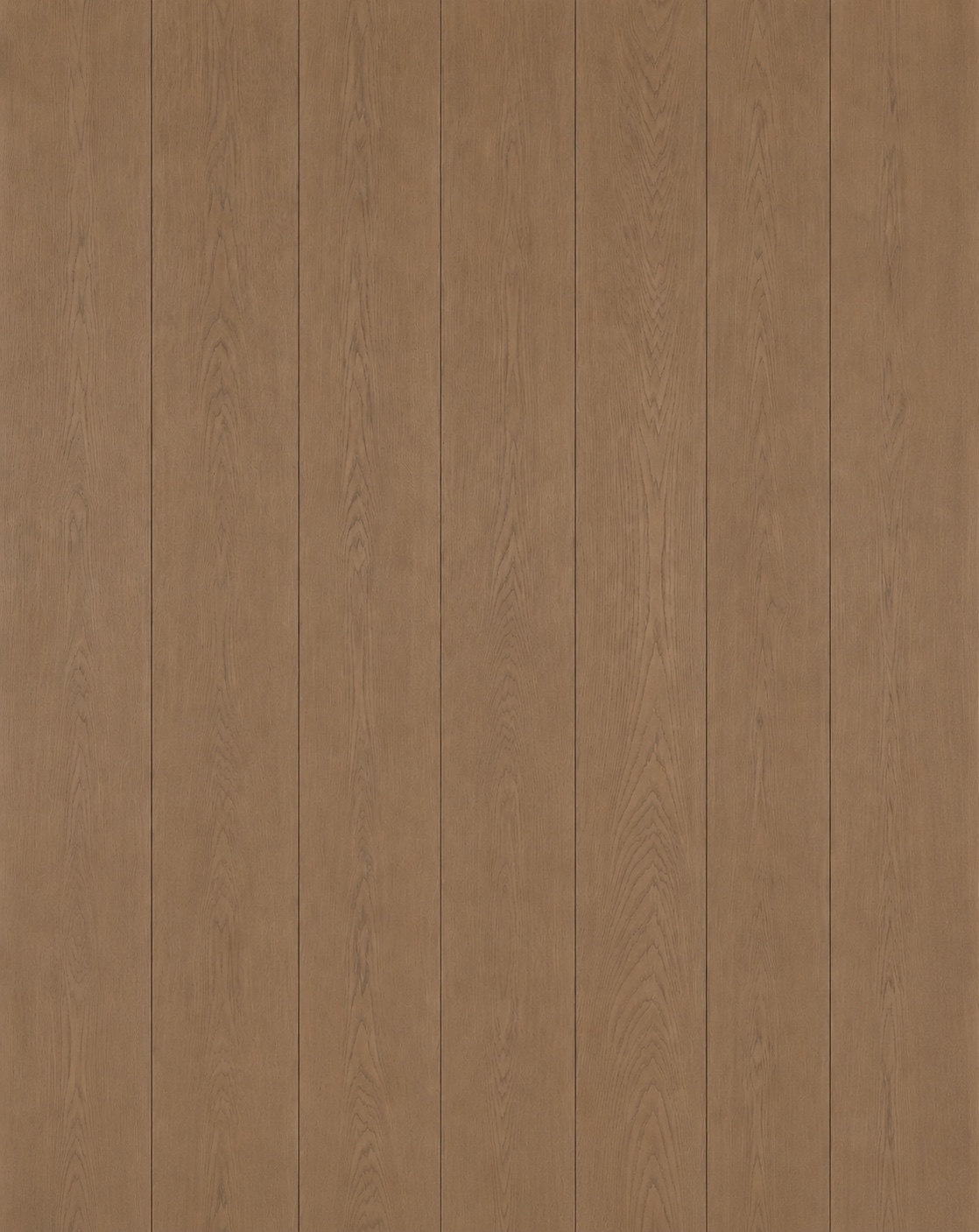 Ombré European oak texture